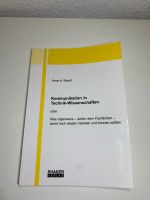 Buch: Kommunikation in Technik- Wissenschaften Baden-Württemberg - Böblingen Vorschau