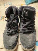 Fila High-Top Sneakers Hessen - Riedstadt Vorschau