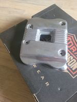 Harley Davidson Sportster Ventildeckel Wandsbek - Hamburg Hummelsbüttel  Vorschau