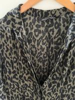 Zara Maxikleid Leo 40/L Rheinland-Pfalz - Bad Dürkheim Vorschau