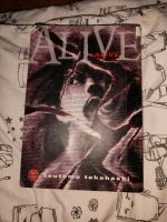 Alive Manga Thüringen - Erfurt Vorschau