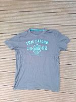 T-Shirt Herren Gr.L Tom Tailer Hessen - Baunatal Vorschau