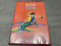 Texte für die Primarstufe TP3 Lehrbuch deutsch Grundschule Wandsbek - Hamburg Sasel Vorschau