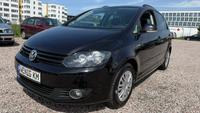 VW Golf Plus VI Match 1.2Benzin, TÜV Neu, Klima, Steuerkette Rostock - Lütten Klein Vorschau