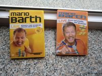 2 DVDs von Mario Barth Bayern - Stockheim Vorschau