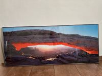 XXLBilderrahmen Nielsen Michael Martin Sonnenaufgang am Mesa Arch Nordrhein-Westfalen - Rheda-Wiedenbrück Vorschau