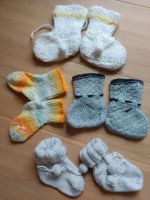 Verschiedene warme Socken - ca. Gr. 74 Bayern - Goldkronach Vorschau