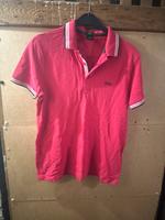 Poloshirt Boss Orginal Hessen - Wiesbaden Vorschau