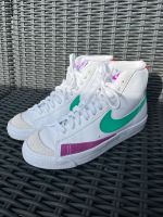 Nike Schuhe Blazer bunt Hessen - Söhrewald Vorschau