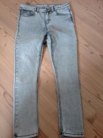 Jeggings Gr. 146 Sachsen - Oschatz Vorschau