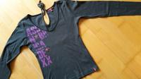 Mexx T-Shirt grau Gr. S wie NEU Baden-Württemberg - Rastatt Vorschau