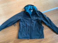 Jack Wolfskin Softshelljacke winddicht Teddyfutter, Gr. L, top! Bayern - Puchheim Vorschau