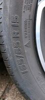 165 / 65 R 15, Sommerreifen ,165 65 R 15 Michelin Saarbrücken-Dudweiler - Dudweiler Vorschau