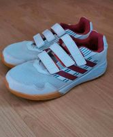 Adidas Damen-Turnschuhe, Fb. weiß/pink, Gr. 39 1/3 Bayern - Grafenwöhr Vorschau