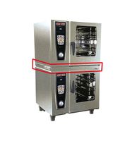 RATIONAL Stapelset CombiMaster Plus Combi-Duo NEU Frankfurt am Main - Fechenheim Vorschau