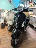 Original Piaggio Vespa Primavera 50cc *KEIN GRAUIMPORT* MOD 2023 Bayern - Landshut Vorschau