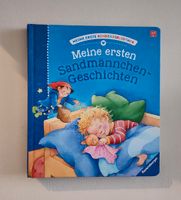 Ravensburger Meine ersten Sandmännchen-Geschichten ab 2 J. Frankfurt am Main - Bergen-Enkheim Vorschau