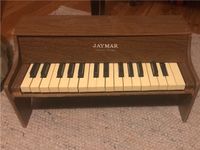 Jaymar Toy Piano Thüringen - Ilmtal-Weinstraße Vorschau