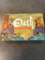 Oath Brettspiel (Deutsch) Bayern - Haibach Unterfr. Vorschau