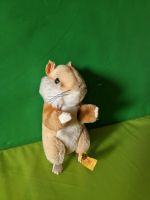 Steiff Hamster Nr 2150 Berlin - Charlottenburg Vorschau