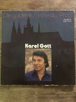 AMIGA DDR Vinyl LP Karel Gott die goldene Stimme aus Prag Origina Sachsen-Anhalt - Salzwedel Vorschau