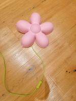 Ikea Kinder Wandleuchte Blume Lampe rosa Smila Brandenburg - Stahnsdorf Vorschau