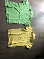 POLO Ralph Lauren Polo Shirts gelb/ grün Gr.M Kreis Ostholstein - Scharbeutz Vorschau