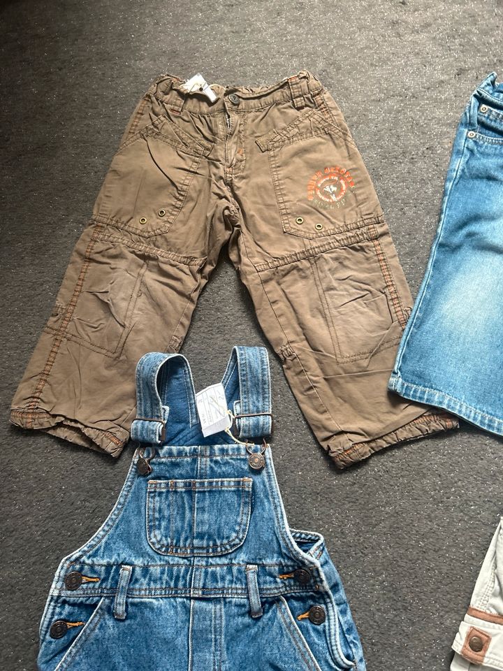 Hosen Gr. 86 als Set oder einzeln in Talkau