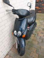 Yamaha Neos 50ccm. Niedersachsen - Wietmarschen Vorschau