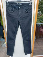 Charles Vögele Jeans Denimhose Schwarz Baden-Württemberg - Mötzingen Vorschau