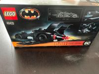 LEGO Batmobil 40433 Sachsen - Zwenkau Vorschau