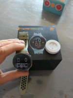 Smartwatch Huawei Watch GT 2e Mint Green Niedersachsen - Hornburg Vorschau