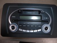 Grundig Autoradio 1;8 DIN CD-MP3 Cassette Radio Thüringen - Sömmerda Vorschau