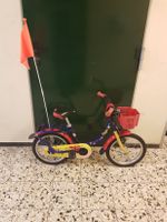 Kinderfahrrad 16'' Zoll Windora Baden-Württemberg - Esslingen Vorschau