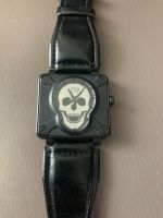 Herren Uhr❌Skull❌Schödel❌Totenkopf❌Armbanduhr❌ Nordrhein-Westfalen - Lage Vorschau