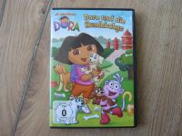 Dora und die Hundebabys – DVD für Kinder Nordrhein-Westfalen - Leverkusen Vorschau