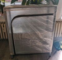 Ikea HYLLIS Regal mit Überzug | 60x27x74 cm Berlin - Spandau Vorschau