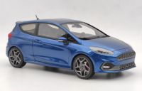 DNA Ford FIESTA ST 2020 Blue - Modellauto 1:18 Hessen - Driedorf Vorschau