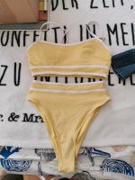 Gelber bikini Nordrhein-Westfalen - Detmold Vorschau
