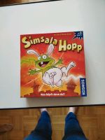 Gesellschaftsspiel Simsalahop Kr. München - Ismaning Vorschau