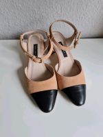 Schuhe Damen 37 Gr. Wildleder Berlin - Charlottenburg Vorschau