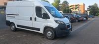 peugeot boxer hdi Hessen - Rüsselsheim Vorschau