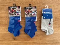 Trollkids Trollstein&Champion Sneaker Socken 31-34 NEU Dresden - Innere Altstadt Vorschau