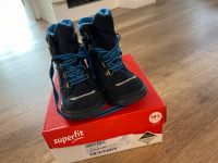 Winterstiefel von Superfit Gr. 24 Schleswig-Holstein - Kropp Vorschau