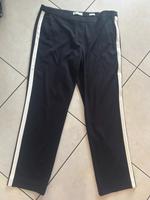 Tolle schwarze Hose von Taifun in Gr.46 Baden-Württemberg - Hochdorf Vorschau