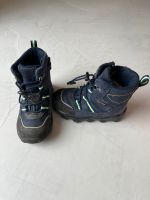 Winterstiefel Elefanten Gr 22 Bayern - Nordendorf Vorschau