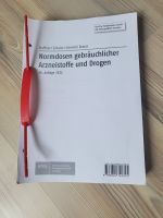 Normdosen gebräuchlicher Arzneistoffe und Drogen, 26. Auflage '21 Thüringen - Königsee Vorschau