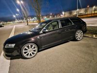 Audi S6 V10 5.2 Quattro Exclusive!!! Leipzig - Schönefeld-Abtnaundorf Vorschau