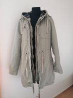 Vero Moda  Mantel / Parka Gr: M od 40/42  khaki grün  NP: 69,99 € Bayern - Bodenkirchen Vorschau