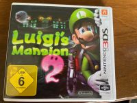 Nintendo 3DS Luigi‘s Mansion Düsseldorf - Bilk Vorschau